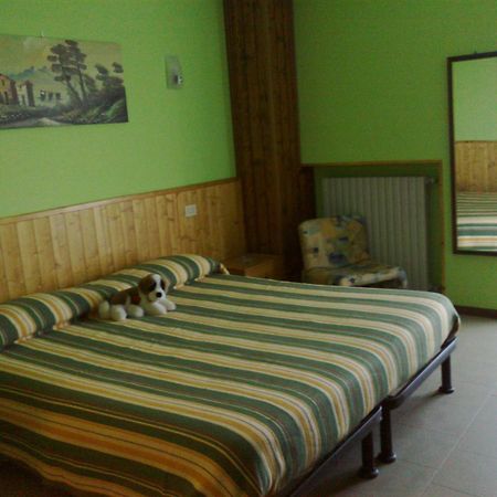 מאסינו ויסקונטי Hotel La Capannina מראה חיצוני תמונה
